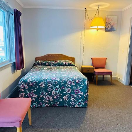 Stiles Motel Hill View Woodstock Exteriér fotografie