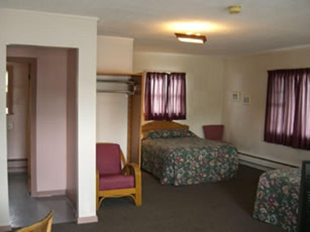 Stiles Motel Hill View Woodstock Pokoj fotografie