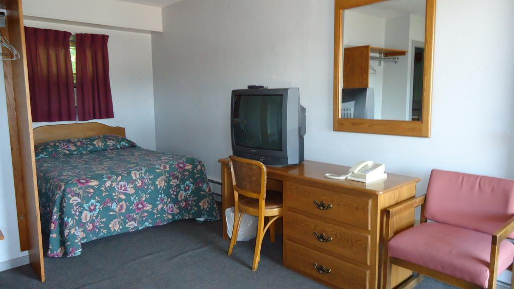 Stiles Motel Hill View Woodstock Exteriér fotografie