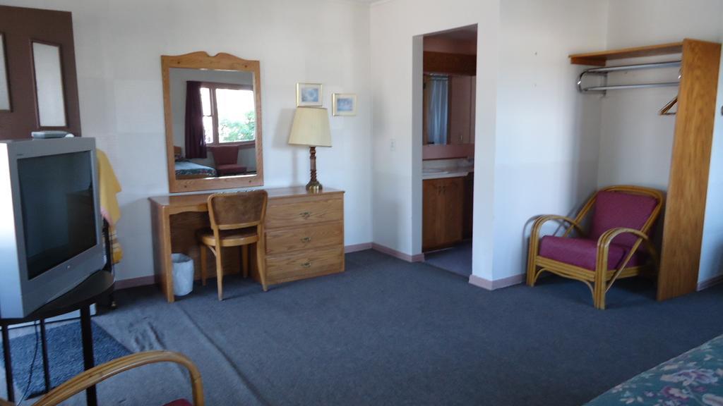 Stiles Motel Hill View Woodstock Exteriér fotografie