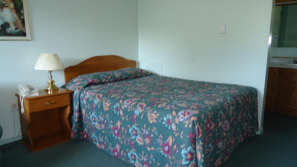 Stiles Motel Hill View Woodstock Pokoj fotografie