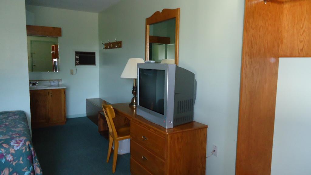 Stiles Motel Hill View Woodstock Pokoj fotografie
